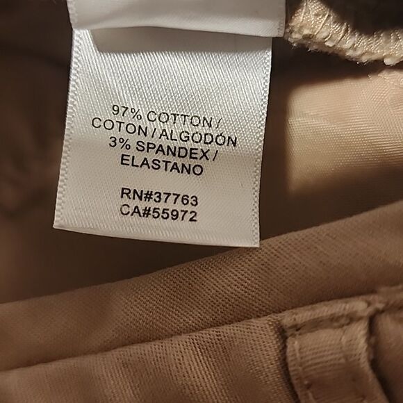 Laundry by shelli Segal- Pant - Picture 6 of 6